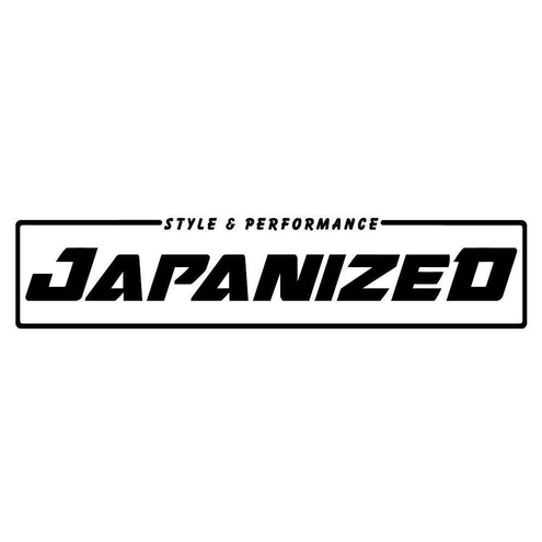 Partner Japanized