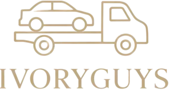 IvoryGuys - Transport Pojazdów Częstochowa Logo